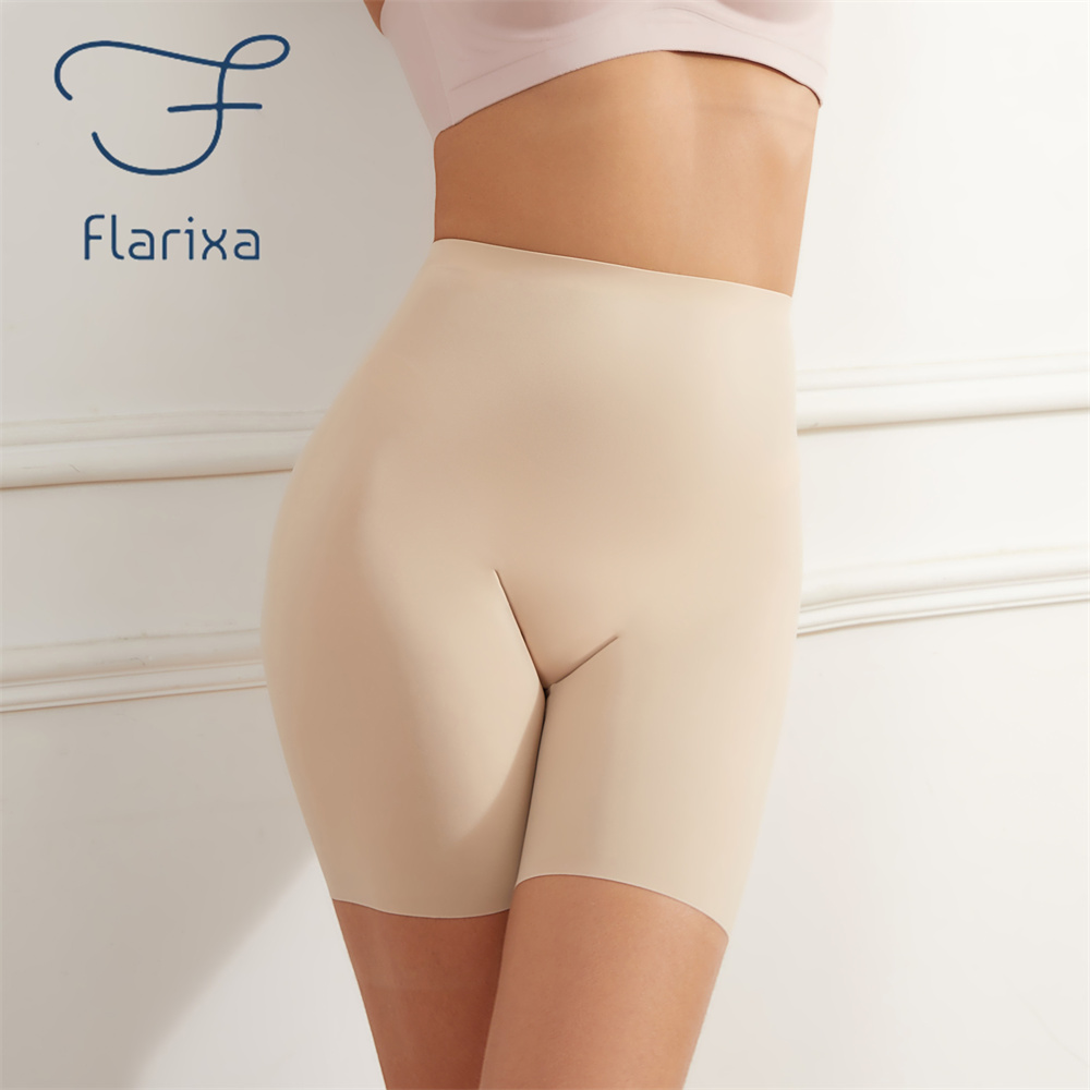 Flarixa, pantalones cortos de  - Boyshort Underwear reseña y precio