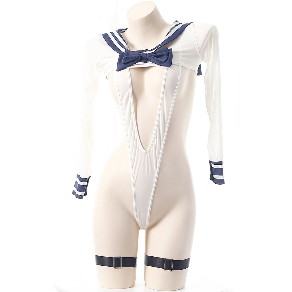 AniLV - Lencería Sexy de Anime - Garter Belt Set reseña y precio