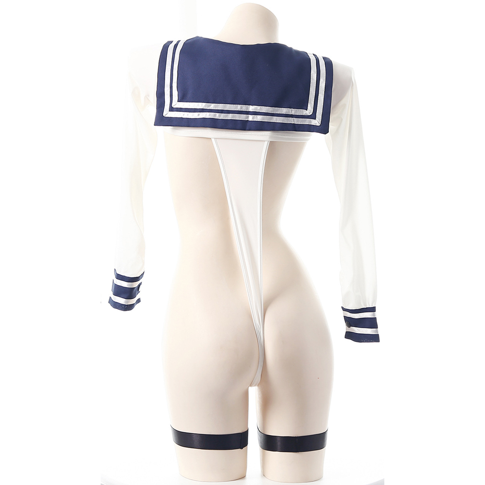 AniLV - Lencería Sexy de Anime - Garter Belt Set reseña y precio