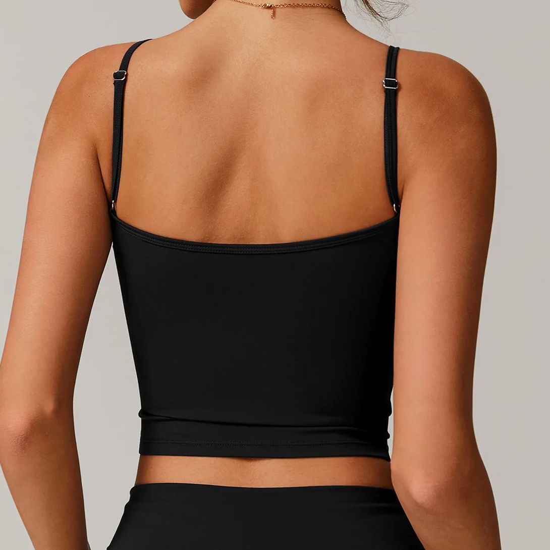 Sujetador deportivo transpirab - Push Up Bra Padded reseña y precio