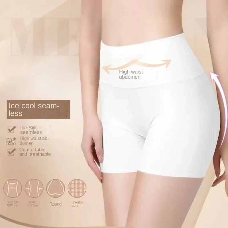 Pantalones de seguridad para m - Boyshort Underwear reseña y precio