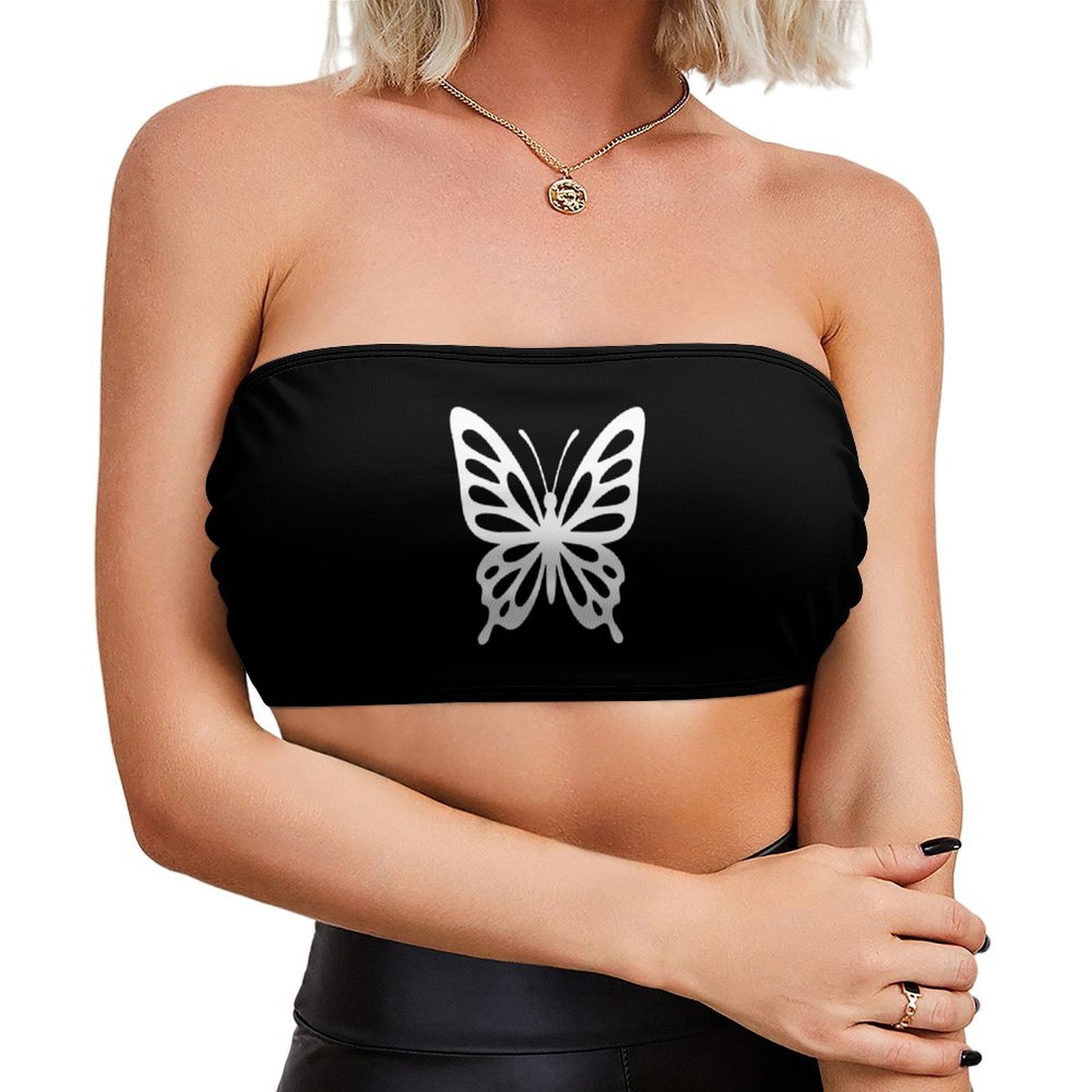 Sujetadores sin tirantes para  - Strapless Bra Backless reseña y precio