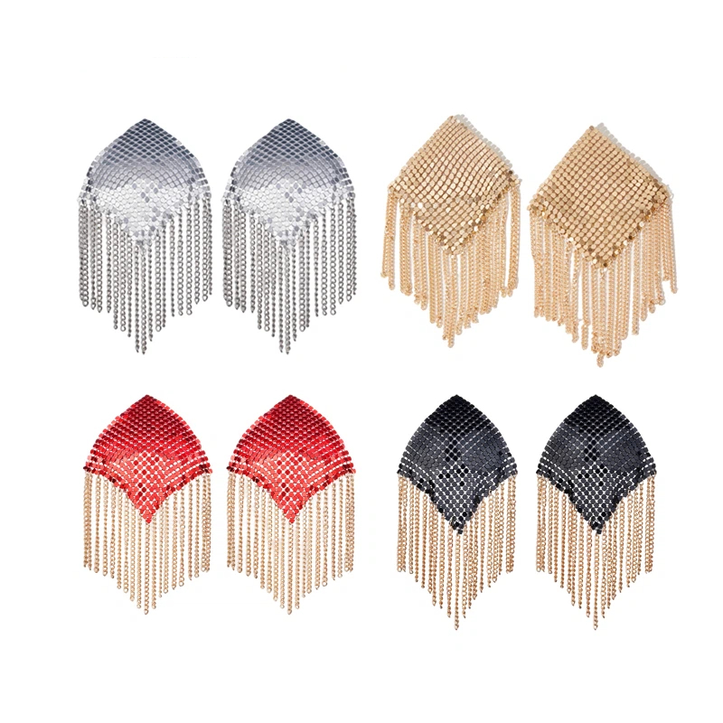 Pegatinas Adhesivas de Metal c - Nipple Cover Pasties reseña y precio