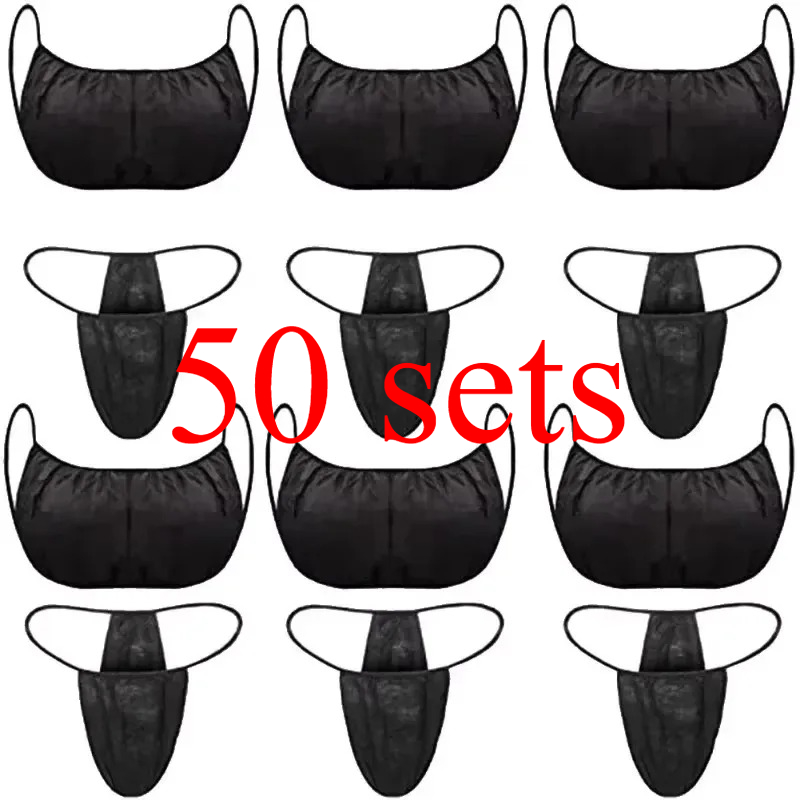 50 Conjuntos de Sujetadores y  - Thong Bikini Women reseña y precio